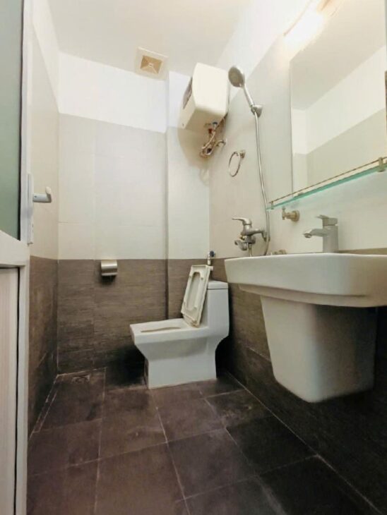 BÁN NHÀ NGUYỄN TRÃI, THANH XUÂN, NGÕ THÔNG, 2 THOÁNG, 39M2, 6.95 TỶ(CTL)