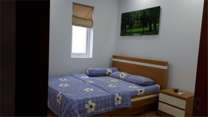 Nhà Khang Điền, quận 9, cho thuê full nội thất, 80m2, 4 Phòng ngủ, 3 wc, 15 triệu/ tháng