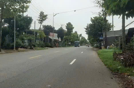 SỞ HỮU ĐẤT ĐẸP CHÍNH CHỦ – GIÁ Tốt – Vị Trí Tại : Thị Trấn Ngãi Giao – Châu Đức – Bà Rịa Vũng Tàu