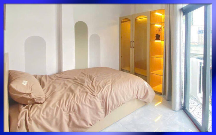 BÁN NHÀ 3 MẶT TIỀN HẺM Gò VẤP– HIẾM CÓ KHÓ TÌM – GIÁ CỰC TỐT!