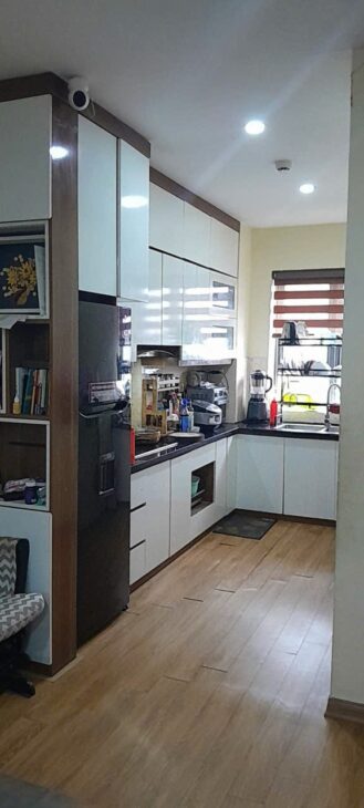 BÁN CĂN HỘ 2PN – VIEW QUẢNG TRƯỜNG – CHUNG CƯ THE VESTA – HÀ ĐÔNG – PHÚ LÃM, HÀ NỘI