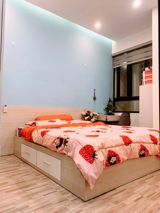 Nhà đẹp 3 tầng x 90m2, đường 5m5, Cạnh Tôn Đức Thắng, ĐHSP – TT Liên Chiểu – Chỉ 4.3 tỷ