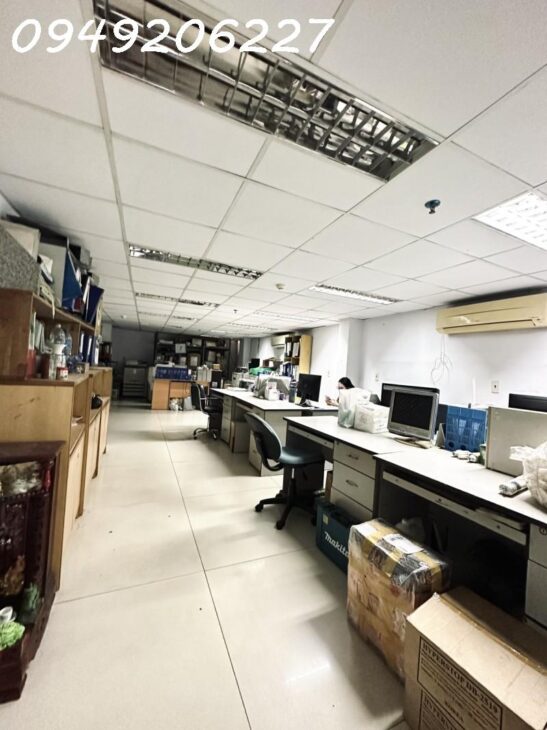 Siêu Lợi Nhuận 400TR/ Tháng Bùi Đình Túy Bình Thạnh DT 281m2, 8 Tầng Chỉ 43 Tỷ