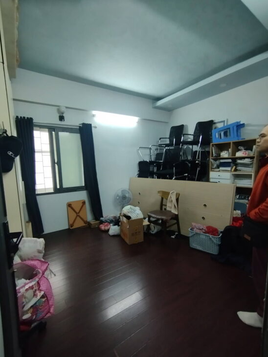 Bán gấp CH ĐN A Licogi 13 Tower Khuất Duy Tiến, Thanh Xuân, 100m2 -3 Ngủ. giá 5,85 tỷ.