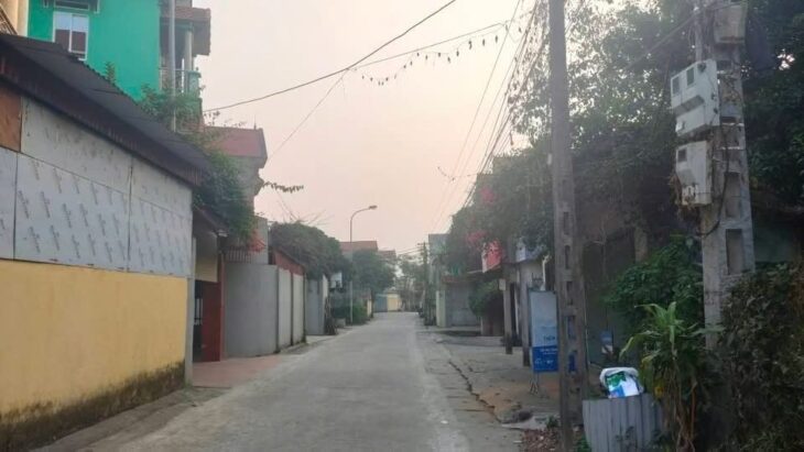 CHÍNH CHỦ NHÀ EM CẦN BÁN 554m ĐẤT KHOÁNG NÓNG THUẦN MỸ – NƯỚC NÓNG TRÊN 40°C