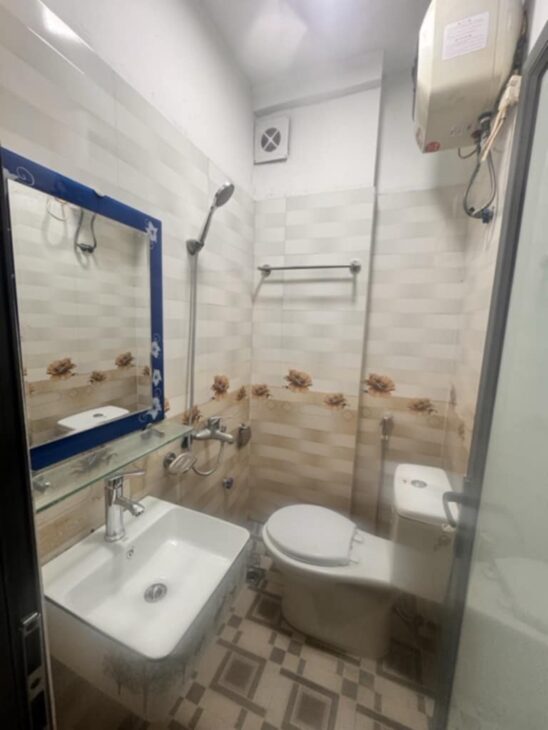 SIÊU HIẾM – NHÀ ĐẸP HOÀNG MAI – CHỈ NHỈNH 3 TỶ – CÓ SỔ ĐỎ ????