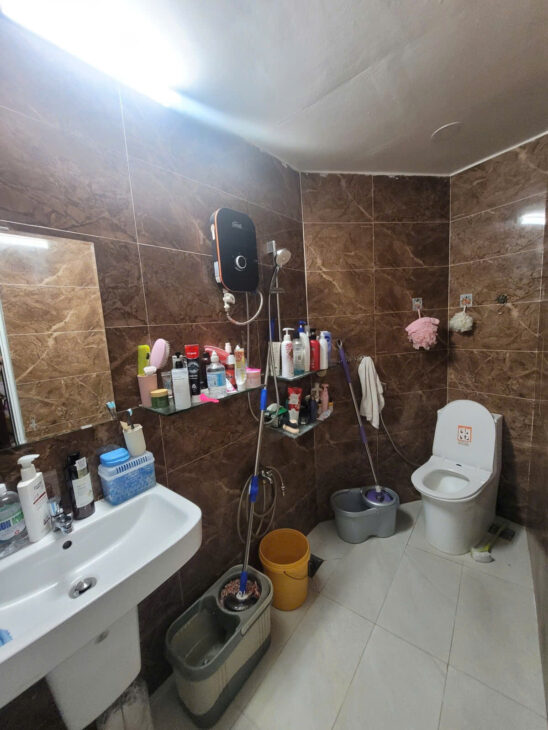 Nhà Mặt Tiền Phước Long A, 4×12, 1 Trệt1 Lầu, mới toanh, vào ở ngay, 0939*578918