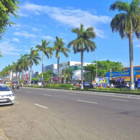 Bán nhà 2 tầng Điện Biên Phủ mới lung linh, Vị trí siêu tiện ích, chỉ hơn 3 tỷ