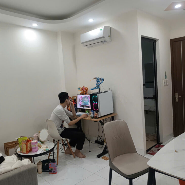 CHUNG CƯ ĐẸP – GIÁ TỐT – Vị Trí Đắc Địa Tại Đường Xuân La, Quận Tây Hồ, Thành phố Hà Nội