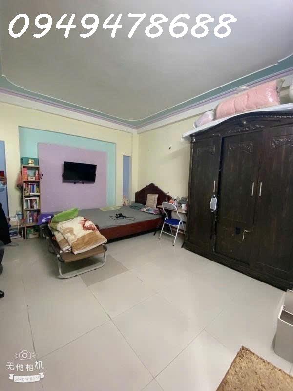 NHÀ 5 TẦNG – PHẠM VĂN ĐỒNG – 31M2 – SÁT ĐƯỜNG HOÀNG QUỐC VIỆT KÉO DÀI –