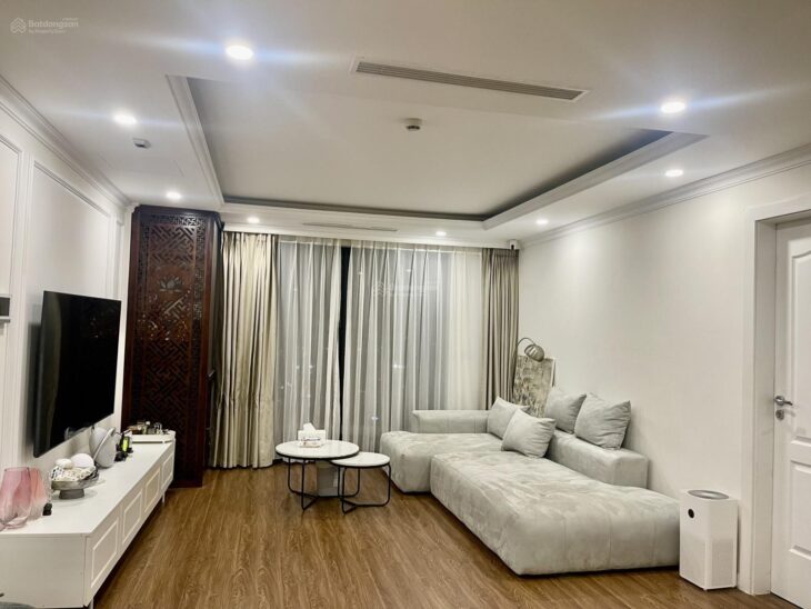 CĂN HỘ SUNSHINE GARDEN ĐẸP – GIÁ TỐT – Vị Trí Đắc Địa Tại Phường Vĩnh Tuy, Hai Bà Trưng, Hà Nội