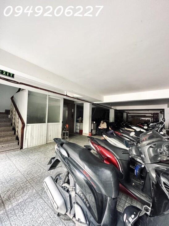 Siêu Lợi Nhuận 400TR/ Tháng Bùi Đình Túy Bình Thạnh DT 281m2, 8 Tầng Chỉ 43 Tỷ