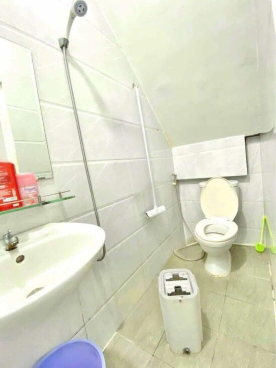 VIP PHÚ NHUẬN – KHU PHAN XÍCH LONG – NHÀ MỚI ĐẸP Ở NGAY – 4×7 VUÔNG A4 – CÓ SẴN DÒNG TIỀN – CHỈ 4.X