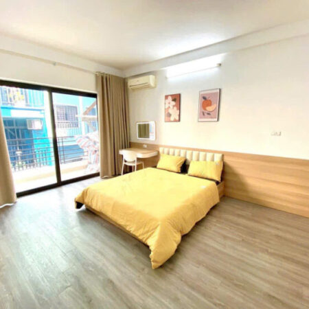 Bán Nhà Cầu Giấy DT 30m2 4 tầng mt 3.5m Giá 7.5 tỷ Cầu Giấy