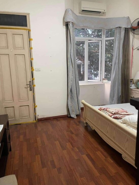 CHÍNH CHỦ CẦN NHÀ PHỐ TÔ NGỌC VÂN QUẬN TÂY HỒ 65 m2 x4 TẦNG MT RỘNG NHỈNH 20 TỶ Ô TÔ KD ĐỈNH