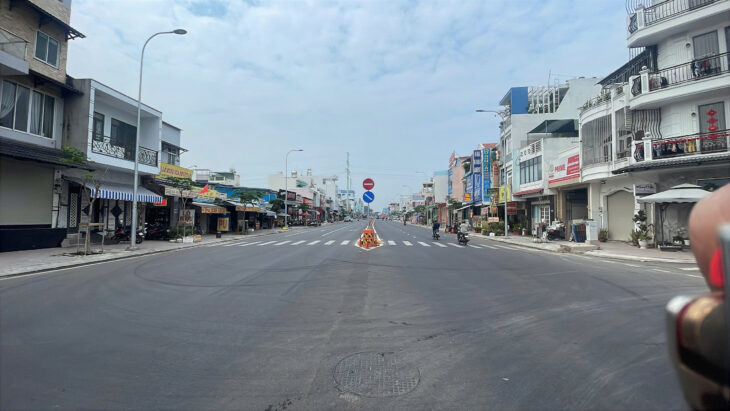 Nhà 778/ Tân Kỳ Tân Quý, Tp HCM. 62.7m2 ngang 4 hiện hữu 3 tầng. Giá bán 6.2 tỷ, ngay chợ gò cát