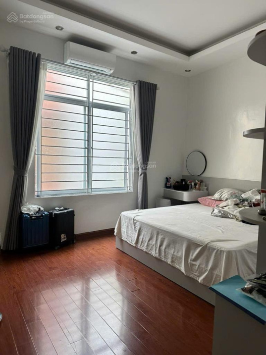 Nhà dân xây Trần Cung – nhà mới rực rõ – 2 thoáng sáng – 54m2 – nhỉnh 9 tỷ