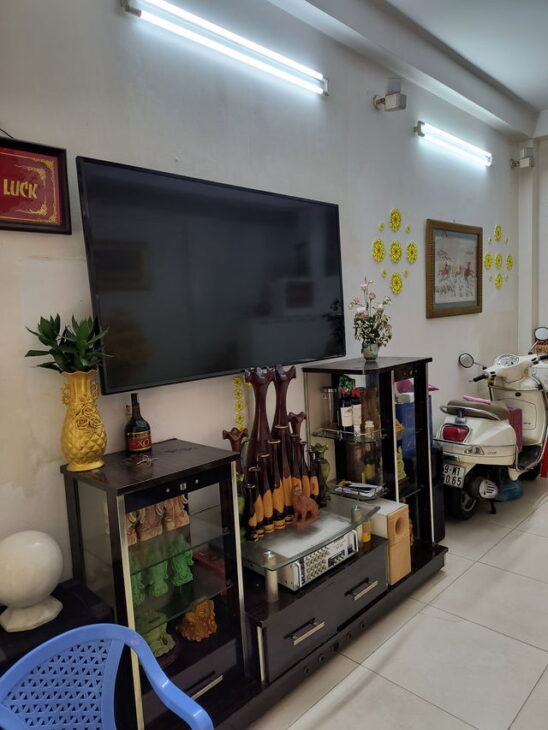 ???? BÁN NHÀ MẶT TIỀN VIP – KHU BÀU CÁT5-NI SƯ QUỲNH LIÊN , TÂN BÌNH – 5 TẦNG – GIÁ CHỈ 10.2 TỶ! ????