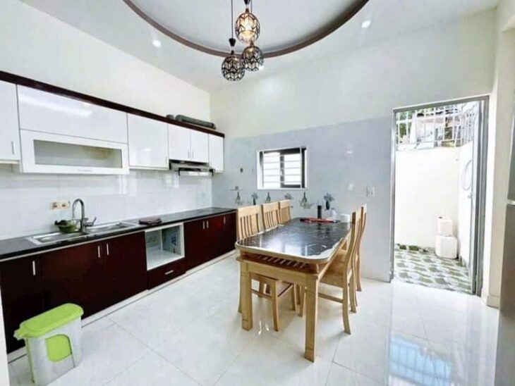 Bán nhà 3 tầng x50m2 tại Phường An Đồng, Quận An Dương, Tp Hải Phòng