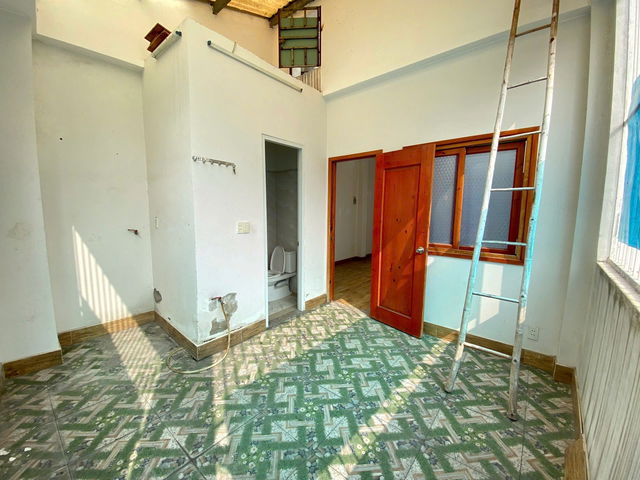 ???? BÁN NHÀ 4 TẦNG – LÝ THƯỜNG KIỆT, TÂN BÌNH – 4PN, 5WC, SÁT HẺM XE HƠI ????