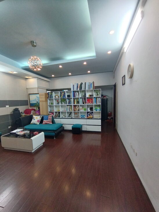 Bán gấp CH ĐN A Licogi 13 Tower Khuất Duy Tiến, Thanh Xuân, 100m2 -3 Ngủ. giá 5,85 tỷ.