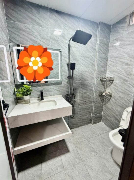 BÁN NHÀ BẰNG LIỆT, HOÀNG MAI, GẦN Ô TÔ, 36M2, 6.9 TỶ(CTL)