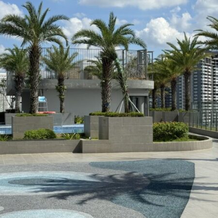 Nhận Booking căn đẹp chỉ 52trm2 – ở ngay tại LAVIDA quận 7 – Nguyễn Văn Linh