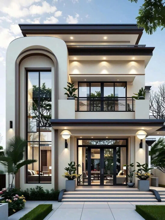 Bán nhà hẻm 350 Nguyễn Văn Lượng 168m2 ngang 6.7m 8PN TN 36 triệu đi bộ tới Lotte 21 tỷ