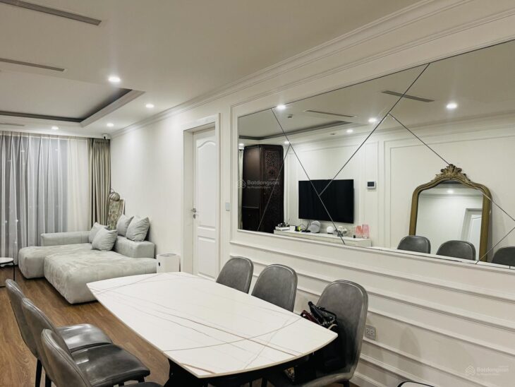 CĂN HỘ SUNSHINE GARDEN ĐẸP – GIÁ TỐT – Vị Trí Đắc Địa Tại Phường Vĩnh Tuy, Hai Bà Trưng, Hà Nội