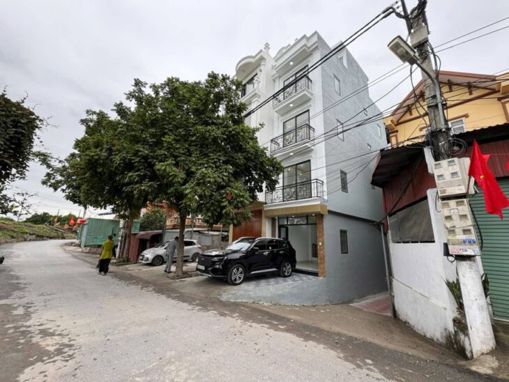 bán nhàTổ 13 yên nghĩa