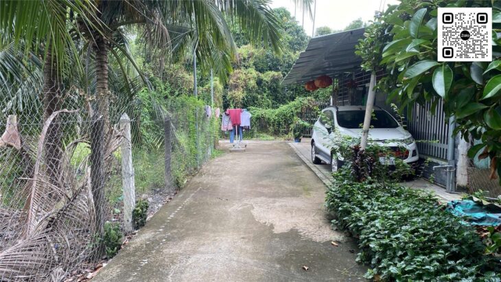 Bán nhanh đất An Sơn 32 – Gần sông Sài Gòn – Không khí thoáng mát, giá tốt! Liên hệ: 0947 914 116