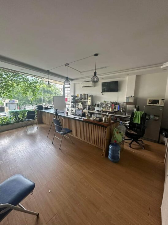 ????BÁN NHÀ MẶT PHỐ PHAN ĐÌNH GIÓT – KINH DOANH ĐỈNH – MẶT TIỀN KHỦNG – GIÁ TỐT????