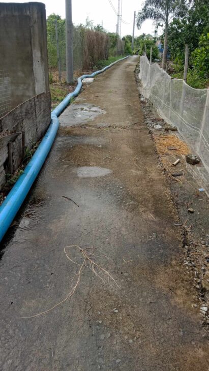 ???? BÁN NHÀ RIÊNG – ĐẤT THỔ CƯ – SỔ HỒNG CHÍNH CHỦ ????