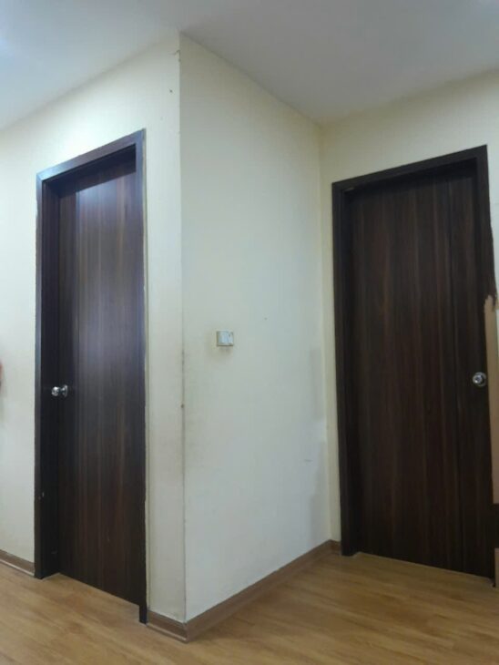 BÁN CĂN HỘ 2PN – VIEW QUẢNG TRƯỜNG – CHUNG CƯ THE VESTA – HÀ ĐÔNG – PHÚ LÃM, HÀ NỘI