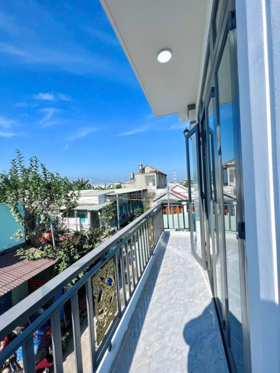 nHÀ 2 TẦNG ĐẸP GẦN BỬU LONG – TP BIÊN HOÀ , CÁCH 768 CHỈ 200 M