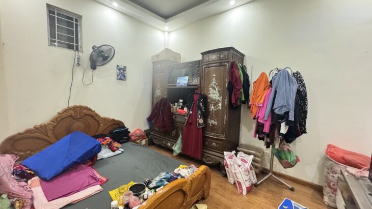 BÁN NHÀ KIM MÃ ĐÊ LA THÀNH, 40M, FULL NỘI THẤT ĐẦY ĐỦ, VỀ Ở NGAY, HƠN 7 TỶ