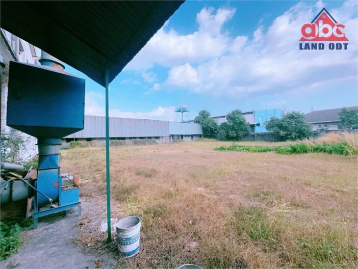 X037 bán nhà xưởng sản xuất CN phụ trợ, thu hút đầu tư nhiều CTY Nước ngoài