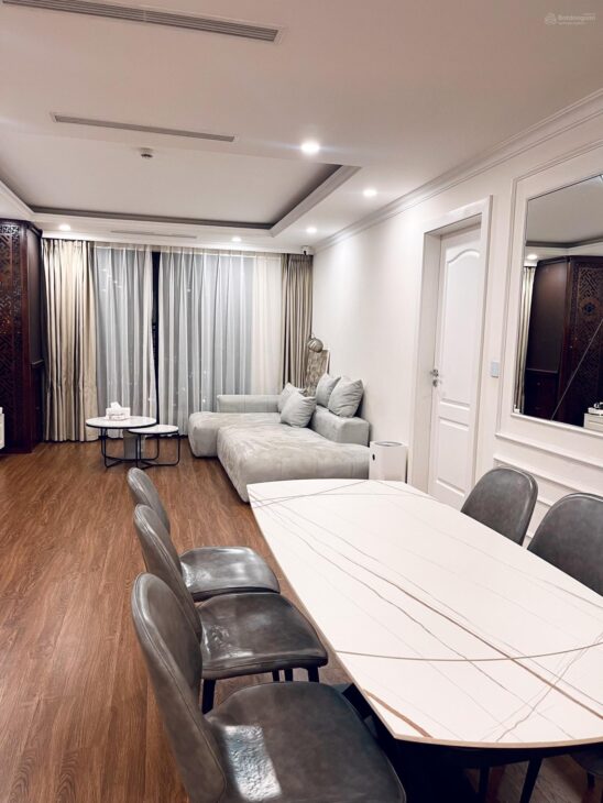 CĂN HỘ SUNSHINE GARDEN ĐẸP – GIÁ TỐT – Vị Trí Đắc Địa Tại Phường Vĩnh Tuy, Hai Bà Trưng, Hà Nội