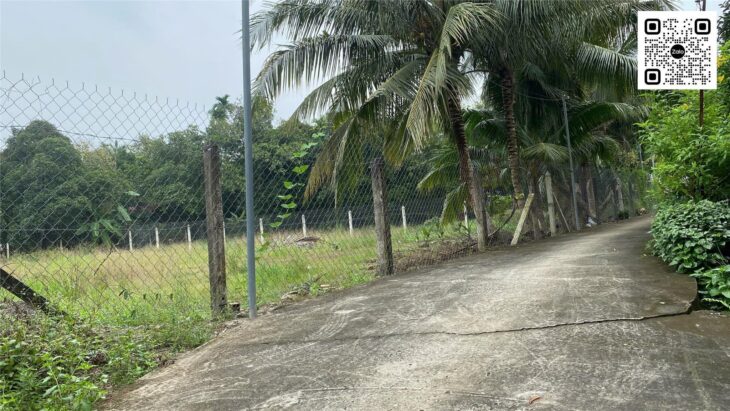 Chính chủ bán đất An Sơn 32 – 21,2m x 34m – Thổ cư 200m² – Pháp lý chuẩn – LH: 0886 218 171