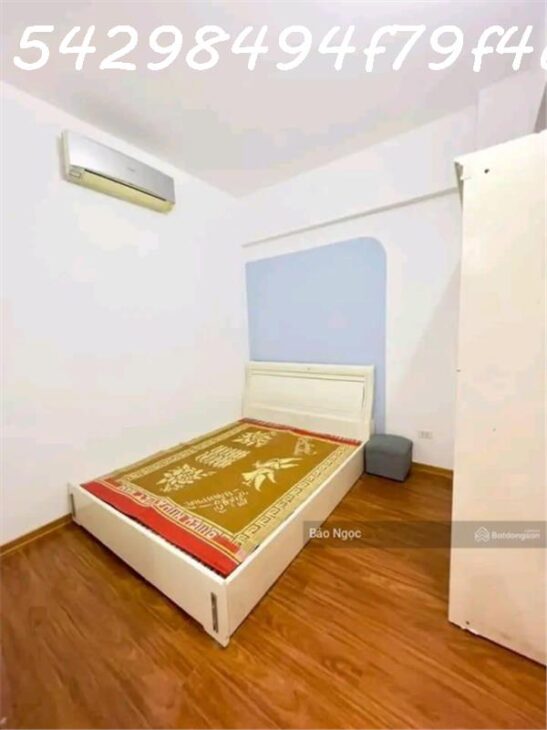 Bán căn nhà 2PN, 1WC, 55m2 tại Chung cư Đại Thanh, 1,xx tỷ, Tả Thanh Oai, Thanh Trì, Hà Nội