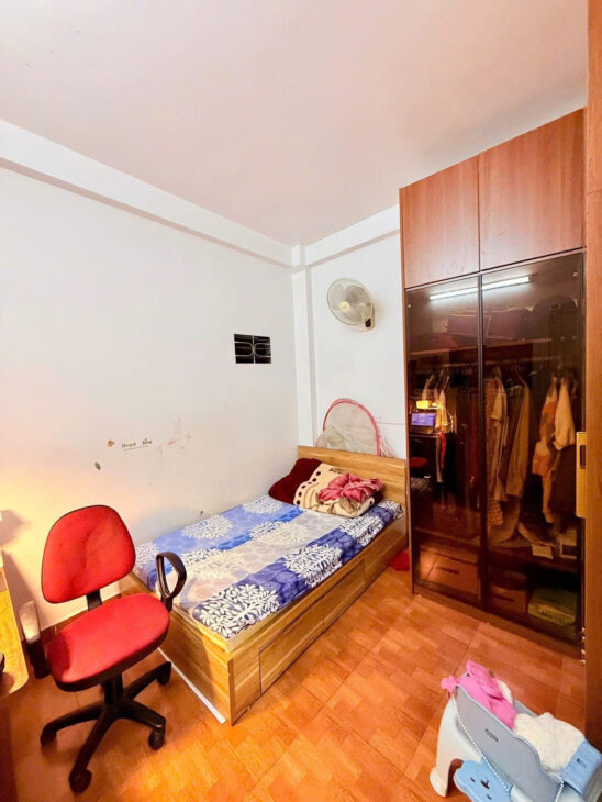 Bán Nhà Doãn Kế Thiện Dt 37m2 4 tầng mt 3.5m Giá 8.55 tỷ Cầu Giấy