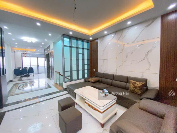 Bán nhà riêng PL Nguyễn Thị Định, 29 tỷ, 85m2, 9 tầng Thang Máy, Cầu Giấy Ô Tô, KD VP