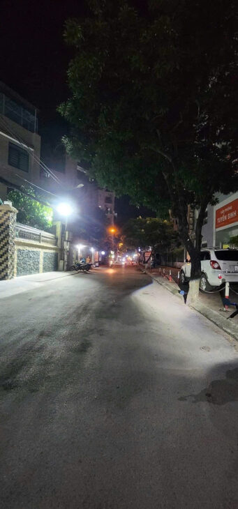 Bán Nhà Đông Quan Kinh Doanh – Ô Tô Dt 78m2 3 tầng mt 3.5m Giá 14.5 tỷ