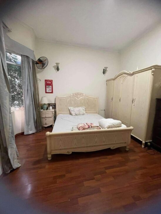 CHÍNH CHỦ CẦN NHÀ PHỐ TÔ NGỌC VÂN QUẬN TÂY HỒ 65 m2 x4 TẦNG MT RỘNG NHỈNH 20 TỶ Ô TÔ KD ĐỈNH