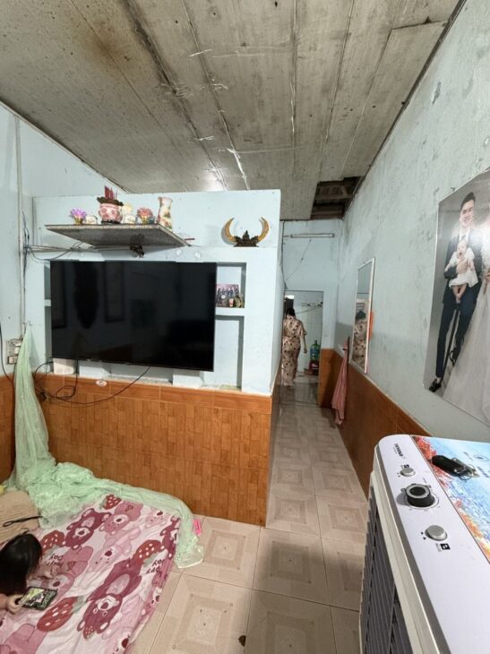 ► Nhà Mặt Tiền Nguyễn Thiện Kế, gần Võ Văn Kiệt, đi bộ ra Biển, Kinh Doanh, 39m2, ngang 4.2m,