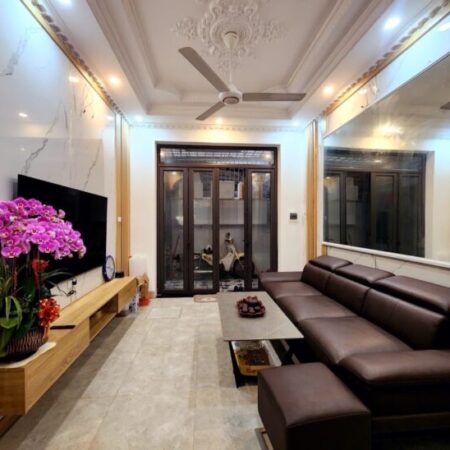 Giá yêu quá! Bán nhà ĐẶNG TIẾN ĐÔNG 34m² hơn 7 tỷ – Nhà xinh, gần ô tô, ngõ nông hiếm có