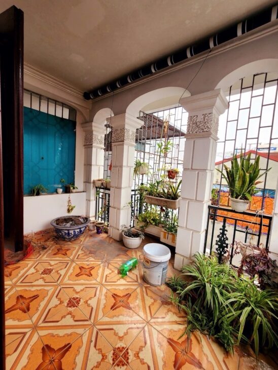 Giá yêu quá! Bán nhà ĐẶNG TIẾN ĐÔNG 34m² hơn 7 tỷ – Nhà xinh, gần ô tô, ngõ nông hiếm có