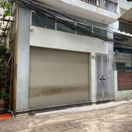 Vip! Bán nhà THÁI THỊNH – YÊN LÃNG, 30m2, 6 tỷ, Nhà đẹp, Ngõ ô tô, Kinh doanh đỉnh