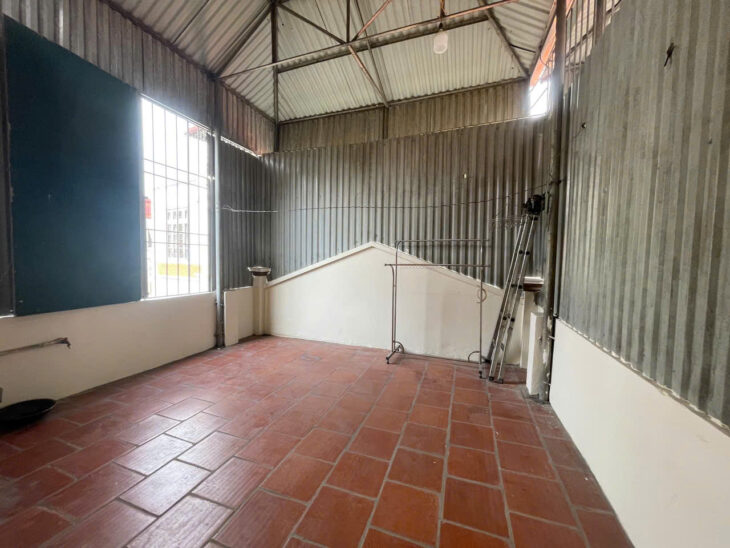 Vip! Bán nhà THÁI THỊNH – YÊN LÃNG, 30m2, 6 tỷ, Nhà đẹp, Ngõ ô tô, Kinh doanh đỉnh