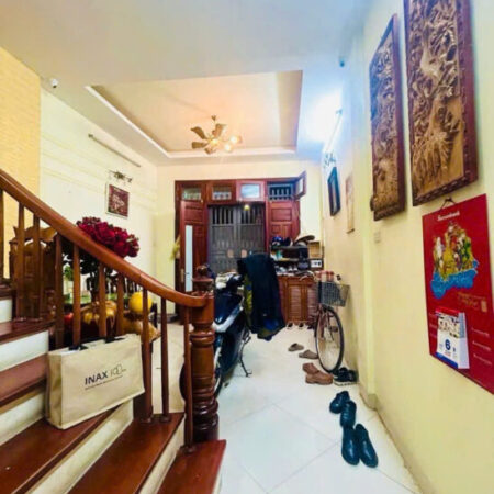 Đỉnh cao! Bán nhà VŨ TRỌNG PHỤNG, 36m2, 7 tỷ, Nhà đẹp, 2 thoáng, Ngõ nông, Khu VIP, Gần Ôtô Đỉnh cao! Bán nhà VŨ TRỌNG PHỤNG, 36m2, 7 tỷ, Nhà đẹp, 2 thoáng, Ngõ nông, Khu VIP, Gần Ôtô